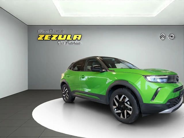 Opel Mokka Elegance Turbo