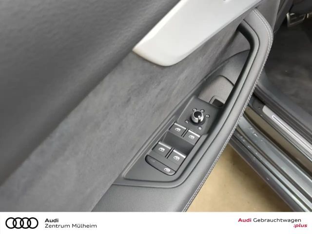 Audi A4 35 TDI Avant S-Line