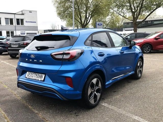 Ford Puma Gen-E