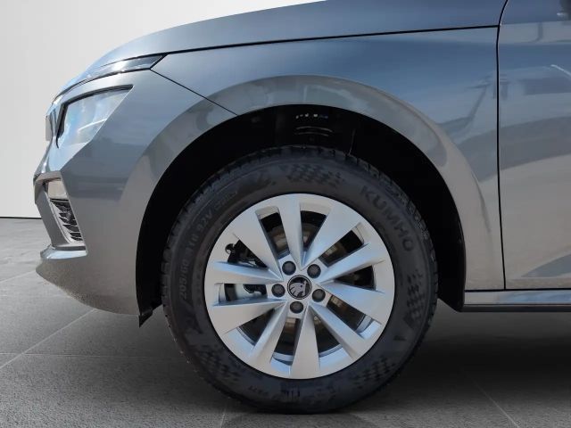 Skoda Kamiq Selection