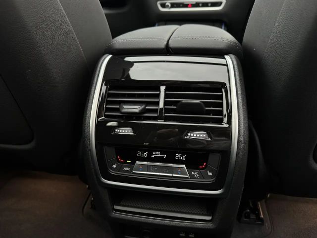 BMW X5 M-Sport xDrive50e