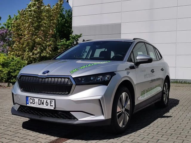 Skoda Enyaq Loft iV 60