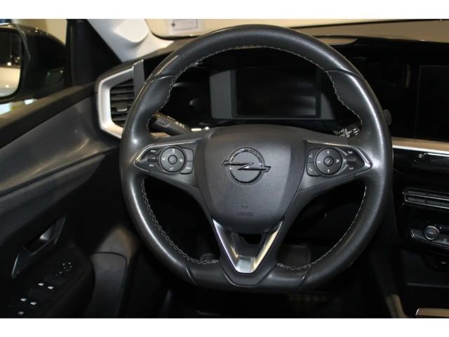 Opel Mokka Mokka-e