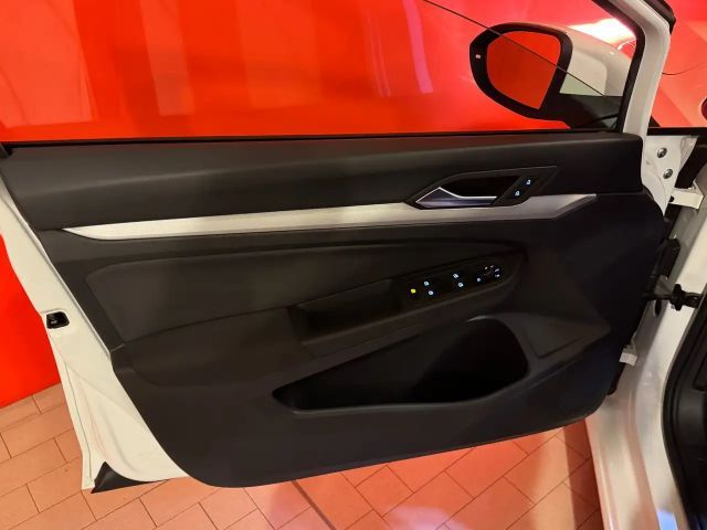 Volkswagen Golf Rabbit TSI