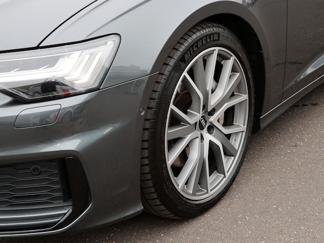 Audi A6 50 TDI Avant Quattro Sport