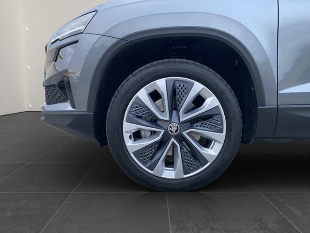 Skoda Karoq 1.5 TSI ACT