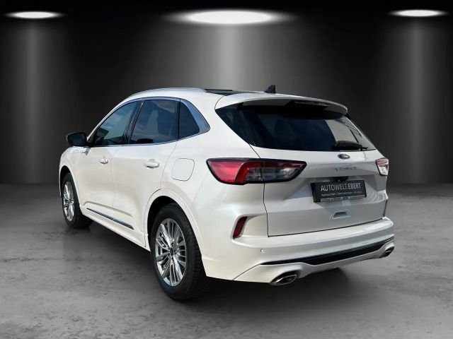 Ford Kuga Plug in Hybrid Vignale