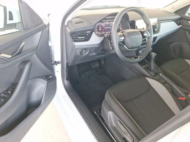 Skoda Kamiq Selection