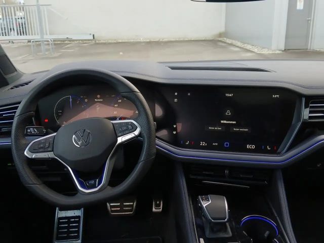 Volkswagen Touareg 4Motion eHybrid