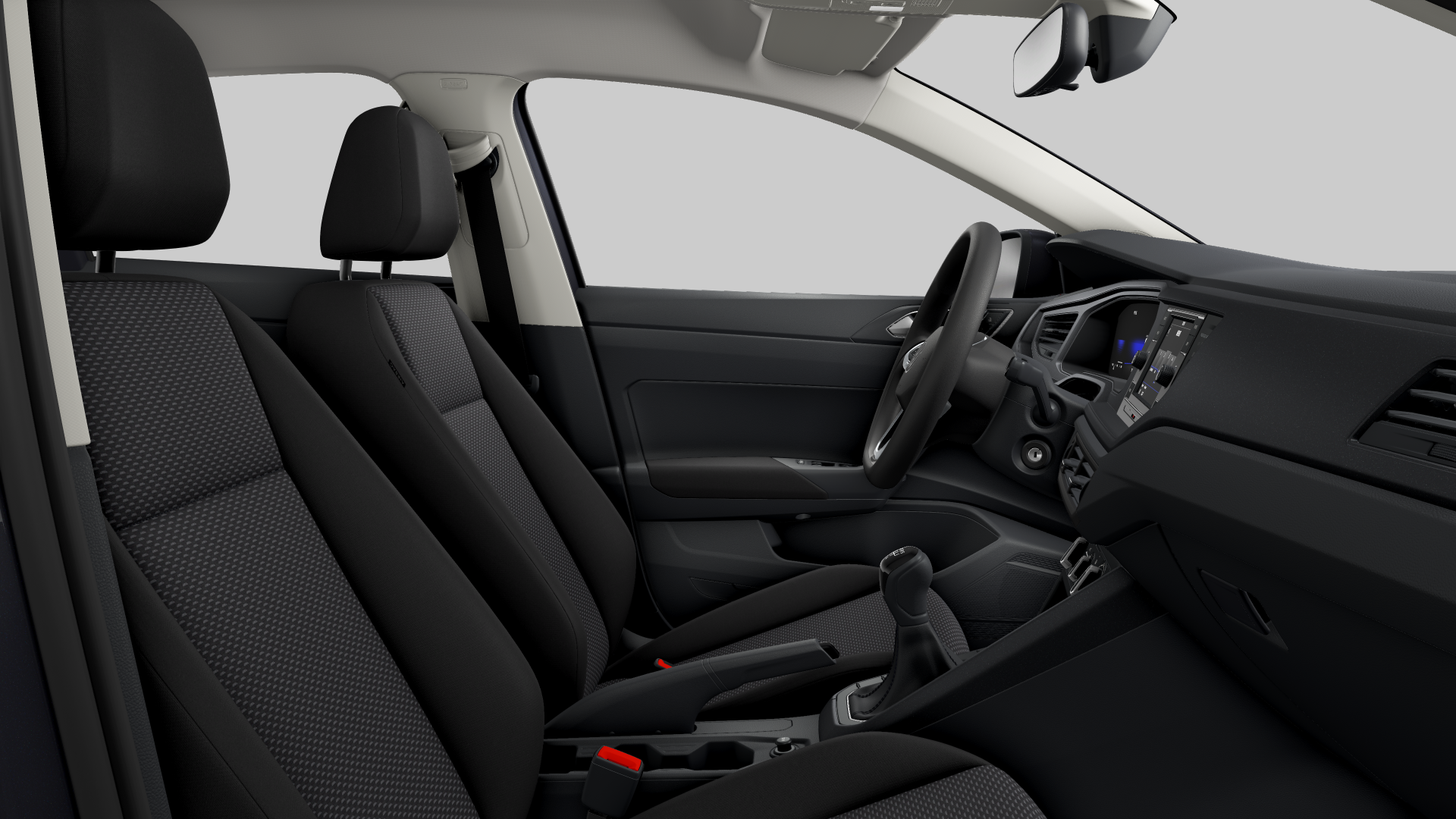 Volkswagen Taigo 1.0 TSI