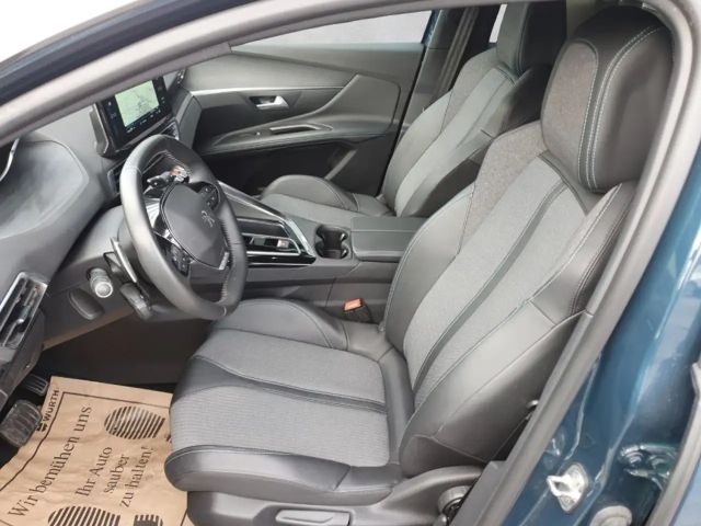 Peugeot 3008 Allure Pack BlueHDi EAT8