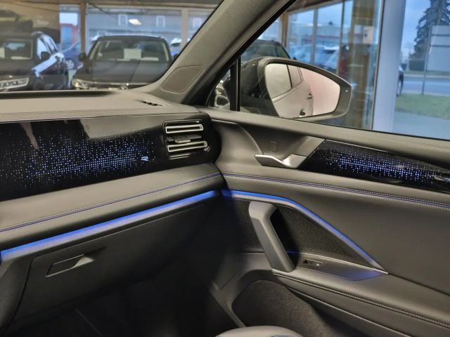 Volkswagen Tiguan DSG R-Line