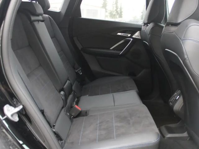 BMW X1 M-Sport sDrive