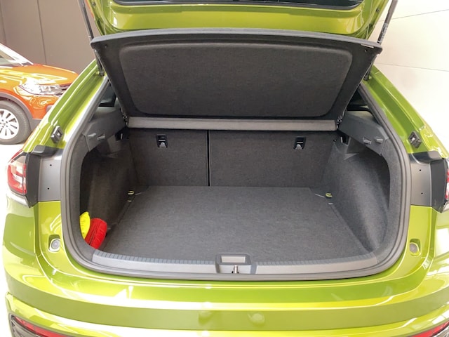 Volkswagen Taigo DSG