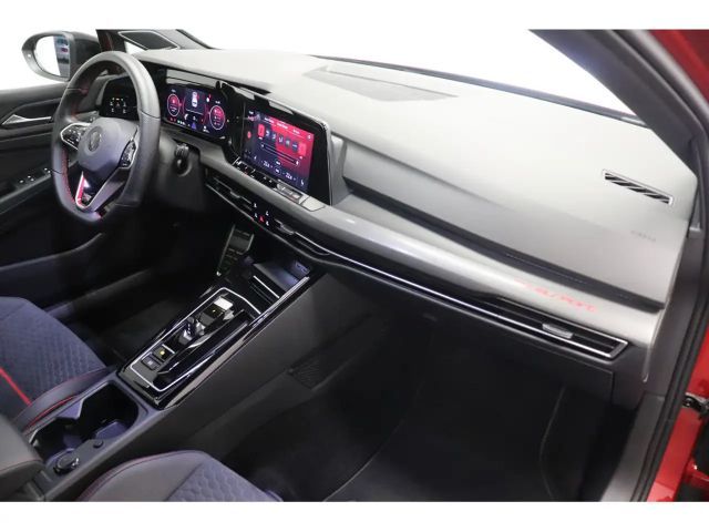 Volkswagen Golf 2.0 TSI GTI Golf VIII Pro