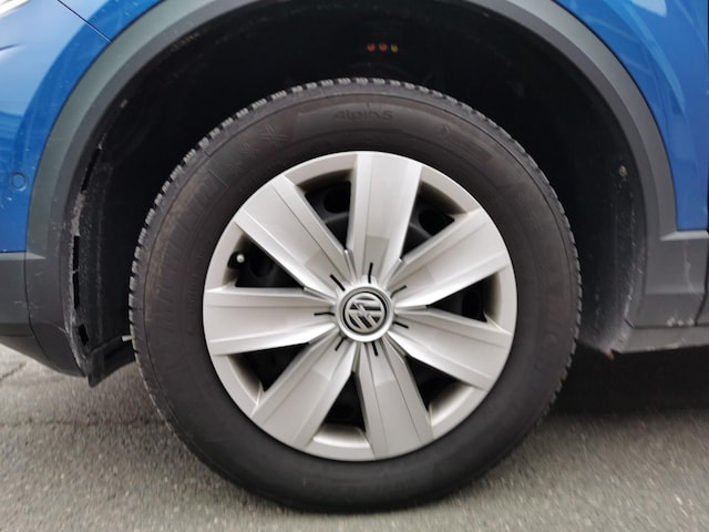 Volkswagen T-Roc 2.0 TDI