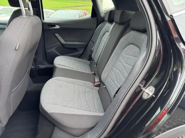 Seat Arona 1.0 TSI DSG