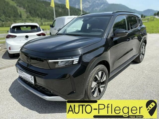 Opel Frontera GS