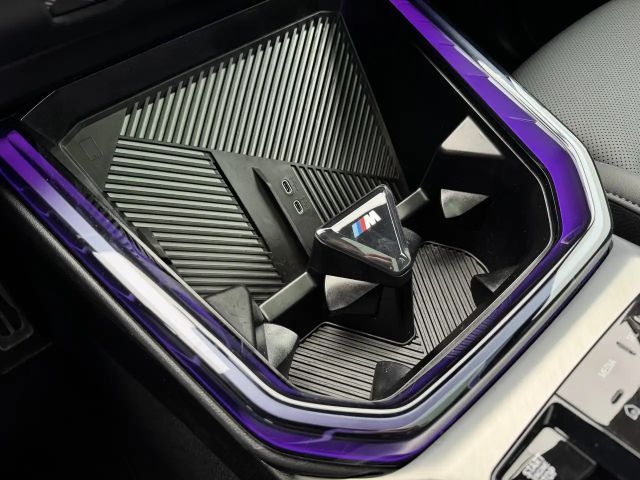 BMW X3 M-Sport xDrive