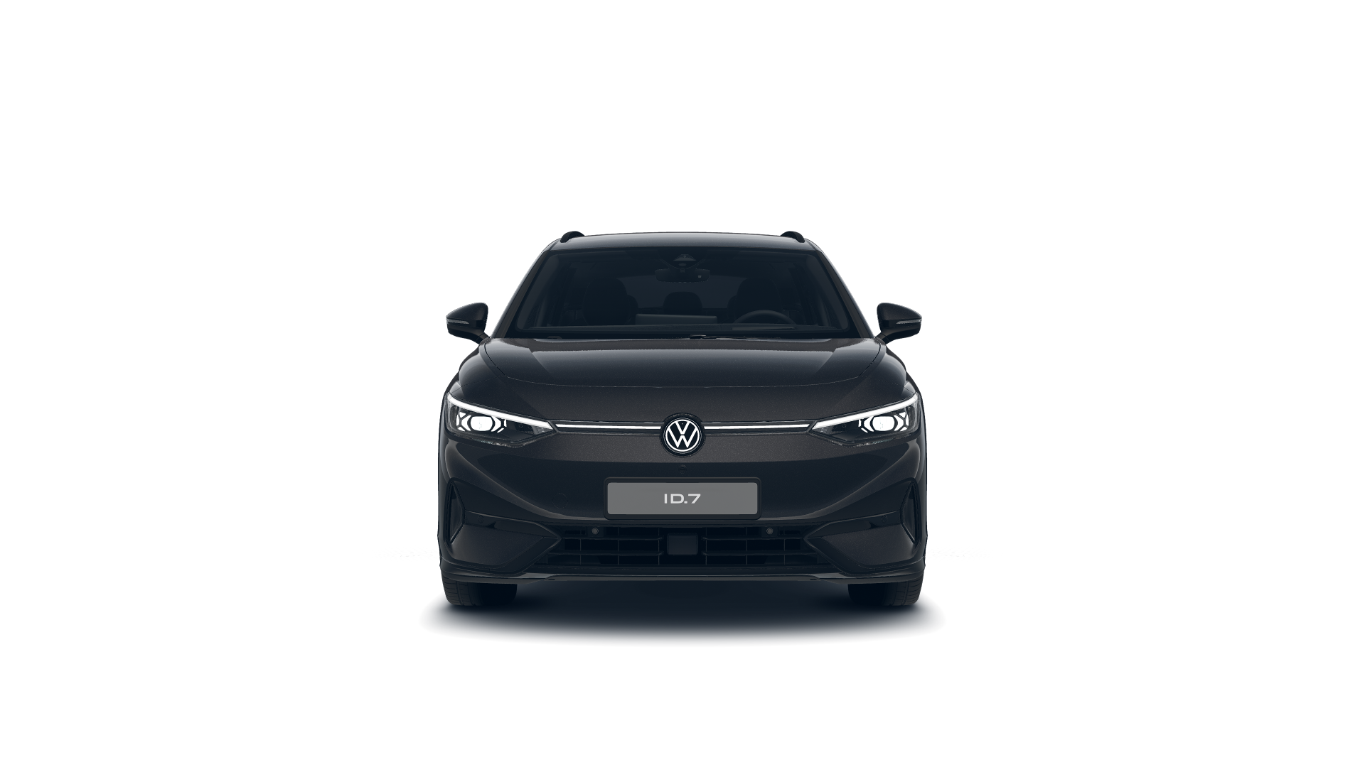 Volkswagen ID.7 IQ.Drive Pro Tourer
