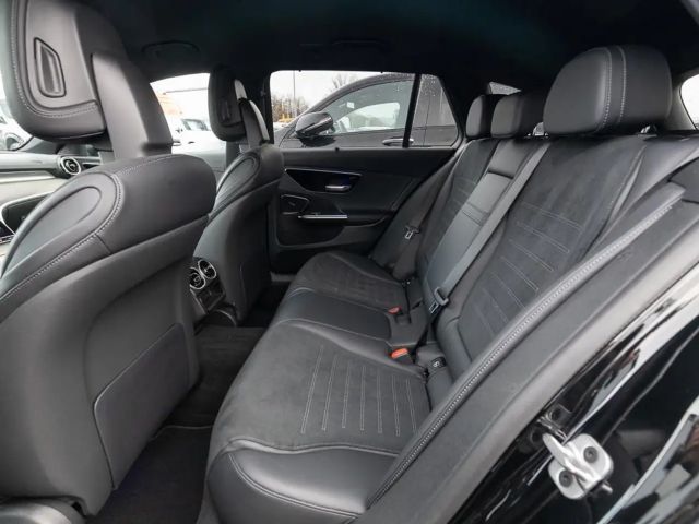 Mercedes-Benz C 300 C 300 e Estate