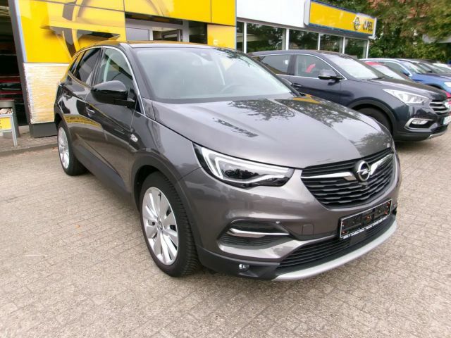 Opel Grandland X Ultimate