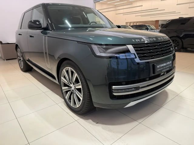 Land Rover Range Rover D300 HSE