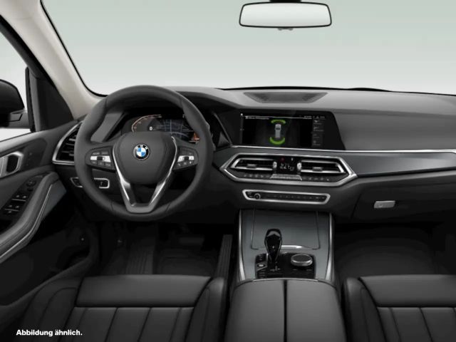 BMW X5 xDrive40d