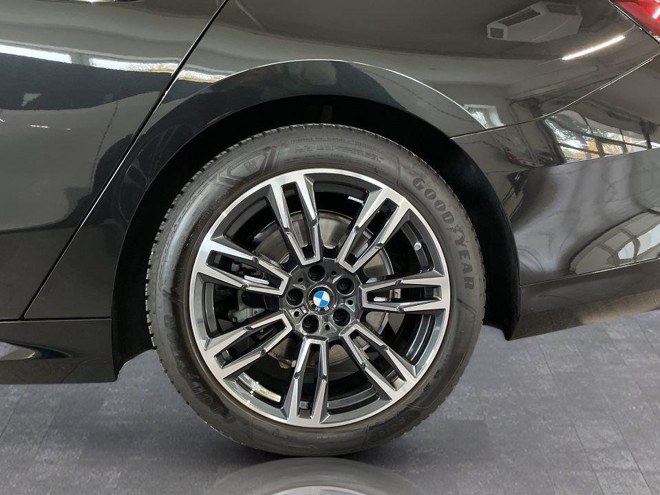 BMW 520 520i Touring