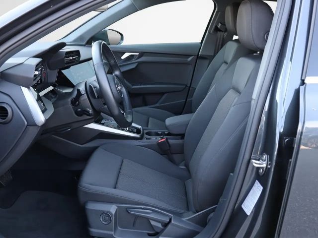 Audi A3 35 TFSI Sedan