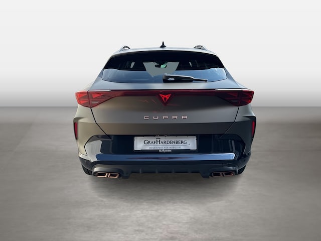 Cupra Formentor DSG VZ
