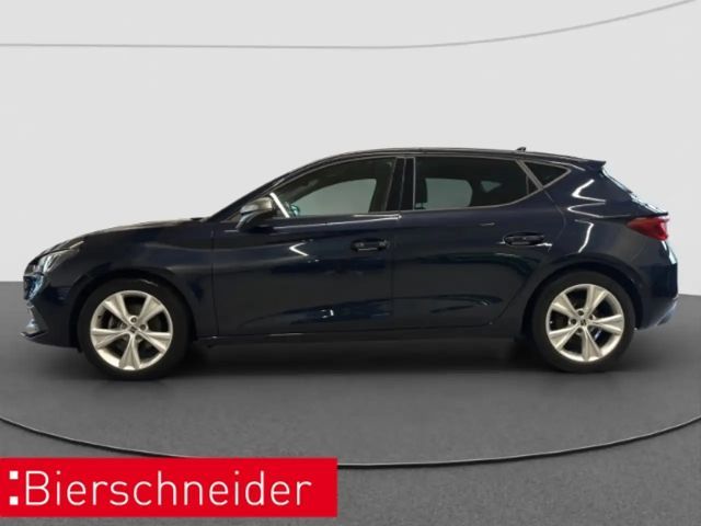 Seat Leon 1.5 TSI FR-lijn