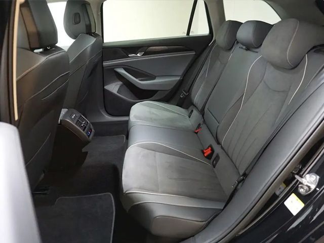 Volkswagen Passat 2.0 TDI Business DSG