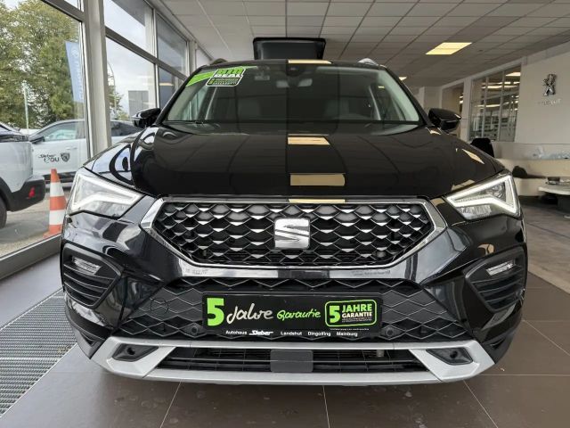 Seat Ateca 1.5 TSI