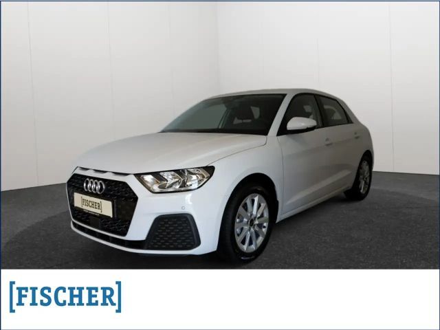 Audi A1 25 TFSI Sportback