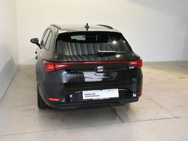 Seat Leon 2.0 TDI DSG Style