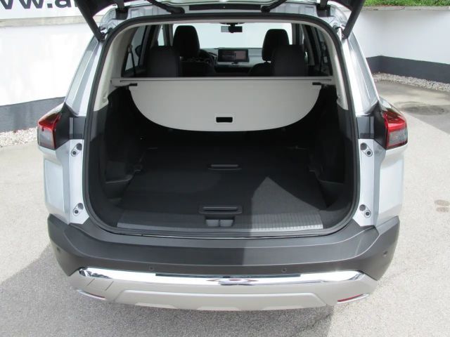 Nissan X-trail AWD Tekna
