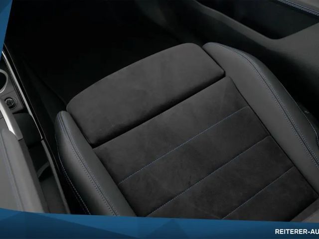 BMW X1 M-Sport xDrive25e