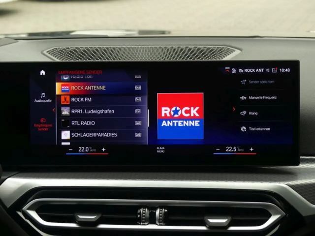 BMW 320 320d Touring xDrive