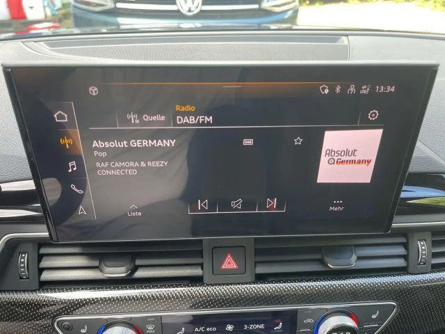 Audi S4 3.0 TDI Quattro