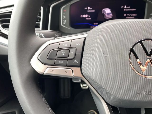 Volkswagen Taigo 1.0 TSI