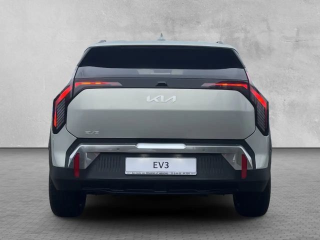Kia EV3 58.3 kWh Earth