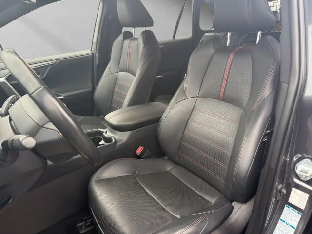 Toyota RAV4 Plug-in Style Technik