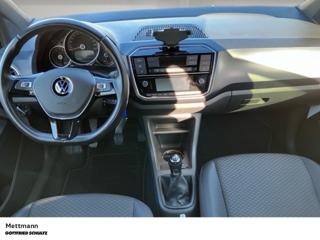 Volkswagen up! 1.0 MPI