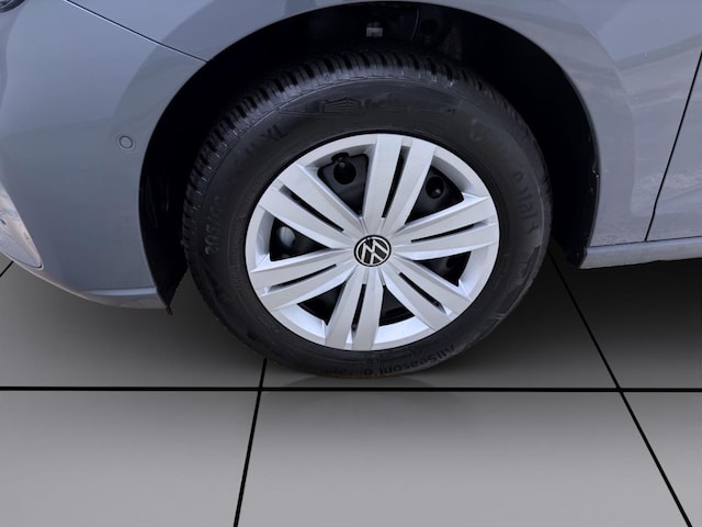 Volkswagen Caddy 1.5 TSI Combi DSG