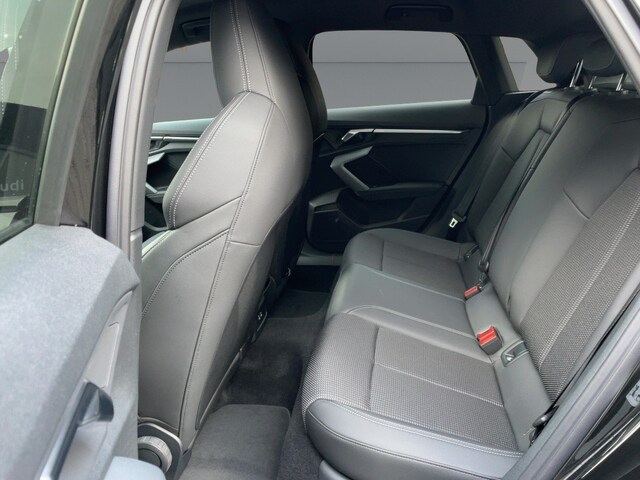Audi A3 S-Tronic Sportback