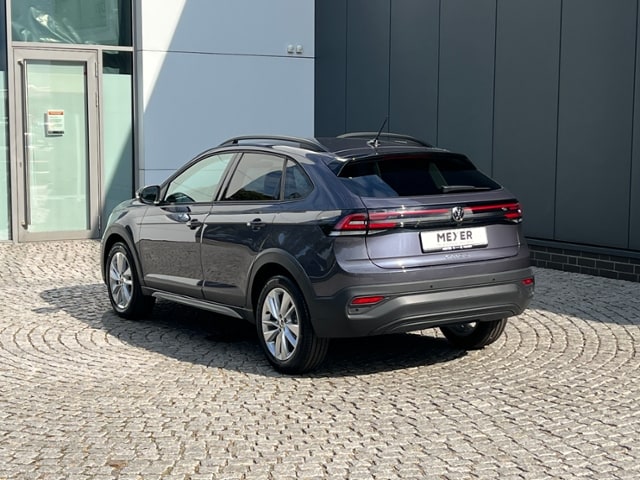 Volkswagen Taigo 1.0 TSI DSG IQ.Drive