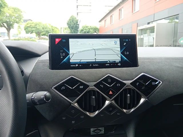 DS DS 3 Crossback Crossback E-Tense