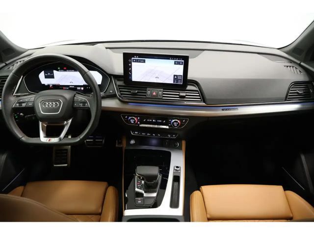 Audi Q5 40 TDI Quattro S-Line