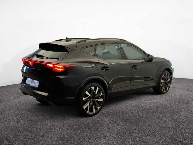 Cupra Formentor DSG VZ